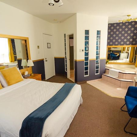 Hotel Dorion Montreal Zewnętrze zdjęcie